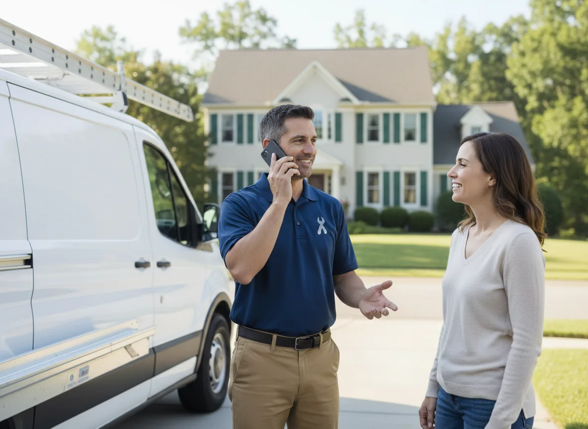 Home Gutter Service Fall River, KS FAQs
